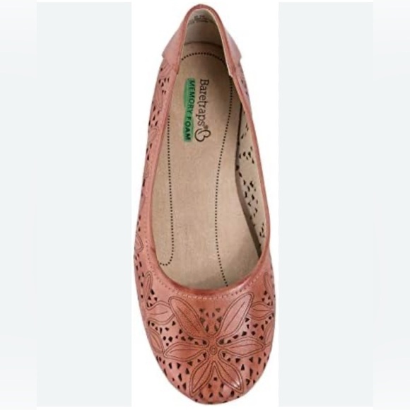 Baretraps Mariah Flats - Picture 1 of 8